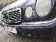 1997 Mercedes-Benz  E 290 TD Avantgarde Vollausstattung Limousine Used vehicle photo 4