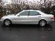 2003 Mercedes-Benz  S 600 L FULL FULL 1.HAND Limousine Used vehicle photo 1
