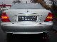 2003 Mercedes-Benz  S 600 L FULL FULL 1.HAND Limousine Used vehicle photo 4