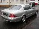 2003 Mercedes-Benz  S 600 L FULL FULL 1.HAND Limousine Used vehicle photo 5