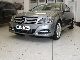 Mercedes-Benz  C 180 parking guide 7-G Tronic chrome package 2011 Demonstration Vehicle photo