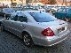2002 Mercedes-Benz  E 270 PANORAMICZ NY ROOF, FULL OPCJA Limousine Used vehicle photo 3