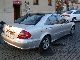 2002 Mercedes-Benz  E 270 PANORAMICZ NY ROOF, FULL OPCJA Limousine Used vehicle photo 4