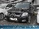 Mercedes-Benz  GLK 350 CDI 4Matic panoramic roof Comand Sportpake 2012 Demonstration Vehicle photo