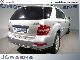 2010 Mercedes-Benz  ML 300 CDI 4M BE Auto / Sport Package / COMAND / DPF Off-road Vehicle/Pickup Truck Used vehicle photo 1