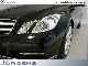 2012 Mercedes-Benz  E 250 CGI BE Convertible Licht-Paket/Automatik/NAVI Cabrio / roadster Demonstration Vehicle photo 2