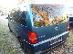 1998 Mercedes-Benz  V 280 automatic climate trend Van / Minibus Used vehicle photo 5