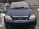 Mercedes-Benz  A 160 L Classic, heated seats, 1-hand Autom.getr 2002 Used vehicle photo