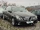 2009 Mercedes-Benz  CGI BlueEFFICIENCY Coupe E 350 7G-TRONIC avantga Sports car/Coupe Used vehicle photo 3