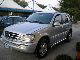 2001 Mercedes-Benz  ML 400 CDI FULL TETTO, NAVI, XENON PDC Off-road Vehicle/Pickup Truck Used vehicle photo 1