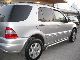 2001 Mercedes-Benz  ML 400 CDI FULL TETTO, NAVI, XENON PDC Off-road Vehicle/Pickup Truck Used vehicle photo 4