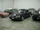 Mercedes-Benz  E200 CABRIOLET - GPL 1996 Used vehicle photo