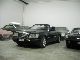 1996 Mercedes-Benz  E200 CABRIOLET - GPL Other Used vehicle photo 1