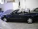 1996 Mercedes-Benz  E200 CABRIOLET - GPL Other Used vehicle photo 3