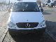 Mercedes-Benz  Vito 111 CDI Long Mixto, truck acceptance files. 2007 Used vehicle photo