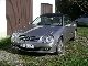 2006 Mercedes-Benz  CLK 320 CDI 7G-TRONIC / Comand / leather Cabrio / roadster Used vehicle photo 2