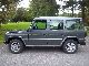2006 Mercedes-Benz  G 270 CDI L Warranty until 03/2013, € 4 Off-road Vehicle/Pickup Truck Used vehicle photo 4