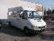 Mercedes-Benz  208 CDI Sprinter 9 Seats * High * + * long * Climate * TOP TOP 2003 Used vehicle photo