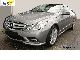 2011 Mercedes-Benz  E 350 CDI SPORT PACKAGE BlueEFF.COUPE AVA. AMG Sports car/Coupe New vehicle photo 3