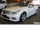 Mercedes-Benz  E 350 BlueEFF. CONVERTIBLE AMG SPORT PACKAGE-AVA. 2011 New vehicle photo