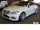 2011 Mercedes-Benz  E 350 BlueEFF. CONVERTIBLE AMG SPORT PACKAGE-AVA. Cabrio / roadster New vehicle photo 2