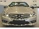 Mercedes-Benz  E 200 CGI CONVERTIBLE AVANTG. - AMG SPORT PACKAGE -18% 2011 New vehicle photo