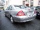 2003 Mercedes-Benz  C 180 Kompressor Avantgarde RETIRED VEHICLE!! Limousine Used vehicle photo 8