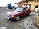1991 Mercedes-Benz  W-201 (190) Other Used vehicle photo 1