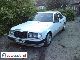 1987 Mercedes-Benz  W124 Other Used vehicle photo 1