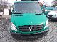 2007 Mercedes-Benz  Sprinter 515 CDI aut. Air cared Stdhzg Other Used vehicle photo 2