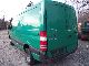 2007 Mercedes-Benz  Sprinter 515 CDI aut. Air cared Stdhzg Other Used vehicle photo 5
