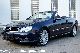 2008 Mercedes-Benz  CLK 200 K Avantgarde AMG Sports Edition Cabrio / roadster Used vehicle photo 10