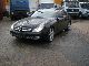 2009 Mercedes-Benz  CLS 320 CDI 7G-full-full Sports car/Coupe Used vehicle photo 2