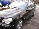 2001 Mercedes-Benz  C 32 T AMG Obsidian Black full, DEKRA seal Estate Car Used vehicle photo 1
