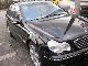 2001 Mercedes-Benz  C 32 T AMG Obsidian Black full, DEKRA seal Estate Car Used vehicle photo 2