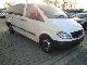 Mercedes-Benz  Vito 115 CDI Long Automatic Climate 9 seats 2006 Used vehicle photo