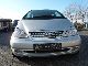 2002 Mercedes-Benz  A 210 L Evolution / Air / slat roof / leather Limousine Used vehicle photo 2