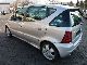 2002 Mercedes-Benz  A 210 L Evolution / Air / slat roof / leather Limousine Used vehicle photo 5