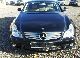 Mercedes-Benz  CLS 500 Coupe Full Leather interior lot of extras 2005 Used vehicle photo