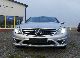 Mercedes-Benz  CL 500 4Matic 7G-TRONIC AMG - Styling 2009 Used vehicle photo