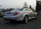 2009 Mercedes-Benz  CL 500 4Matic 7G-TRONIC AMG - Styling Sports car/Coupe Used vehicle photo 2