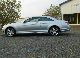 2009 Mercedes-Benz  CL 500 4Matic 7G-TRONIC AMG - Styling Sports car/Coupe Used vehicle photo 4