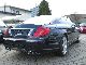 2011 Mercedes-Benz  CL 500 AMG style. Distronic Entertain night vision Sports car/Coupe Used vehicle photo 6