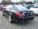 2011 Mercedes-Benz  CL 500 AMG style. Distronic Entertain night vision Sports car/Coupe Used vehicle photo 8