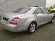 2005 Mercedes-Benz  S 350 7G-TRONIC FULLY Limousine Used vehicle photo 1