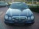 1997 Mercedes-Benz  A 230 automatic transmission, air Limousine Used vehicle photo 2