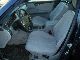 1997 Mercedes-Benz  A 230 automatic transmission, air Limousine Used vehicle photo 3
