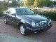 1997 Mercedes-Benz  A 230 automatic transmission, air Limousine Used vehicle photo 4