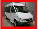 Mercedes-Benz  Sprinter 308 CDI Combi L2H2 combined 9 9 pers Zitz 2003 Used vehicle photo