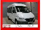 Mercedes-Benz  Sprinter 308 CDI Combi L2H2 combined 9 9 pers Zitz 2000 Used vehicle photo